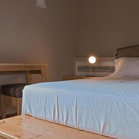 Agriturismo La Bella Follina Eksteriør billede