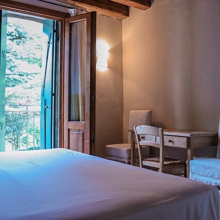 Agriturismo La Bella Follina Eksteriør billede