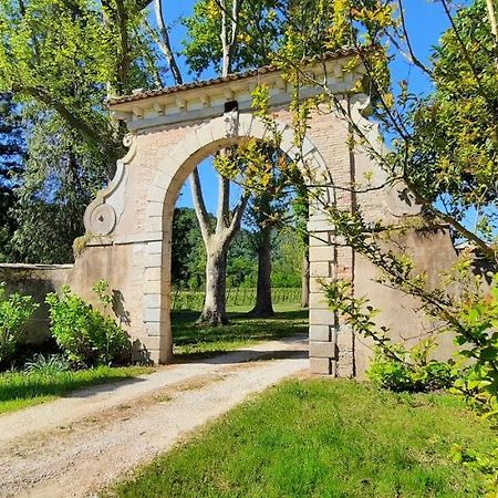Agriturismo La Bella Follina Eksteriør billede