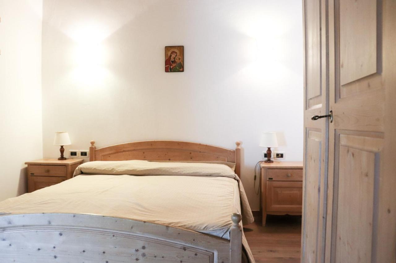 Agriturismo La Bella Follina Eksteriør billede