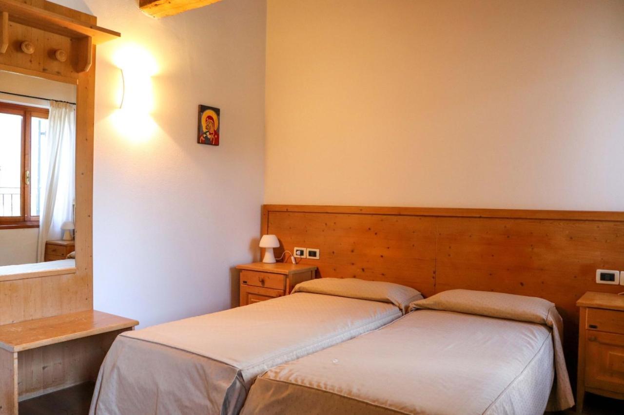 Agriturismo La Bella Follina Eksteriør billede
