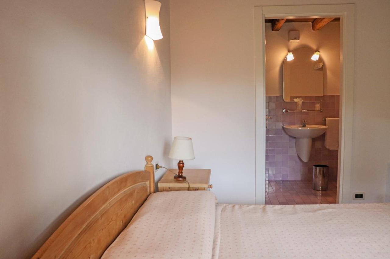 Agriturismo La Bella Follina Eksteriør billede
