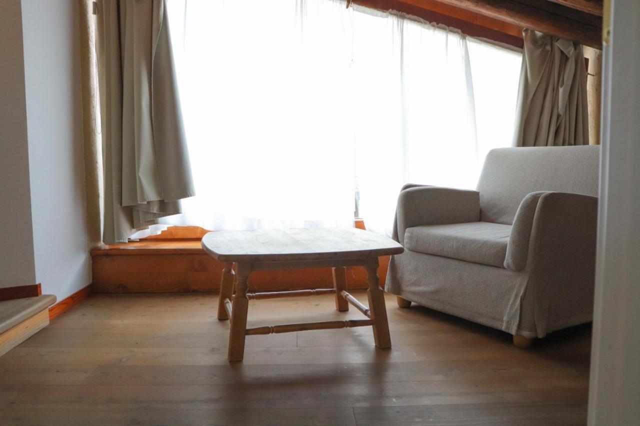 Agriturismo La Bella Follina Eksteriør billede