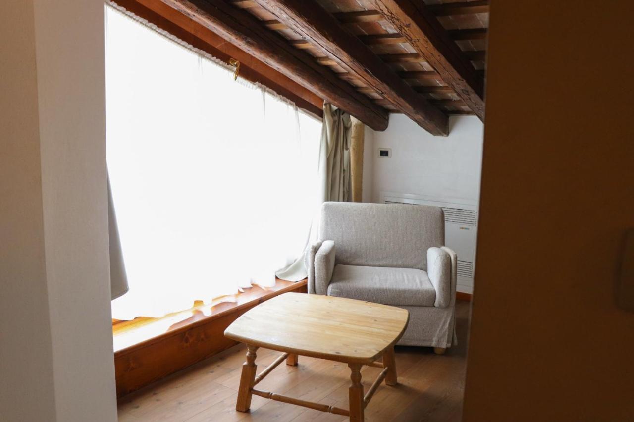 Agriturismo La Bella Follina Eksteriør billede