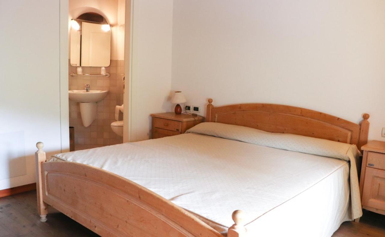 Agriturismo La Bella Follina Eksteriør billede