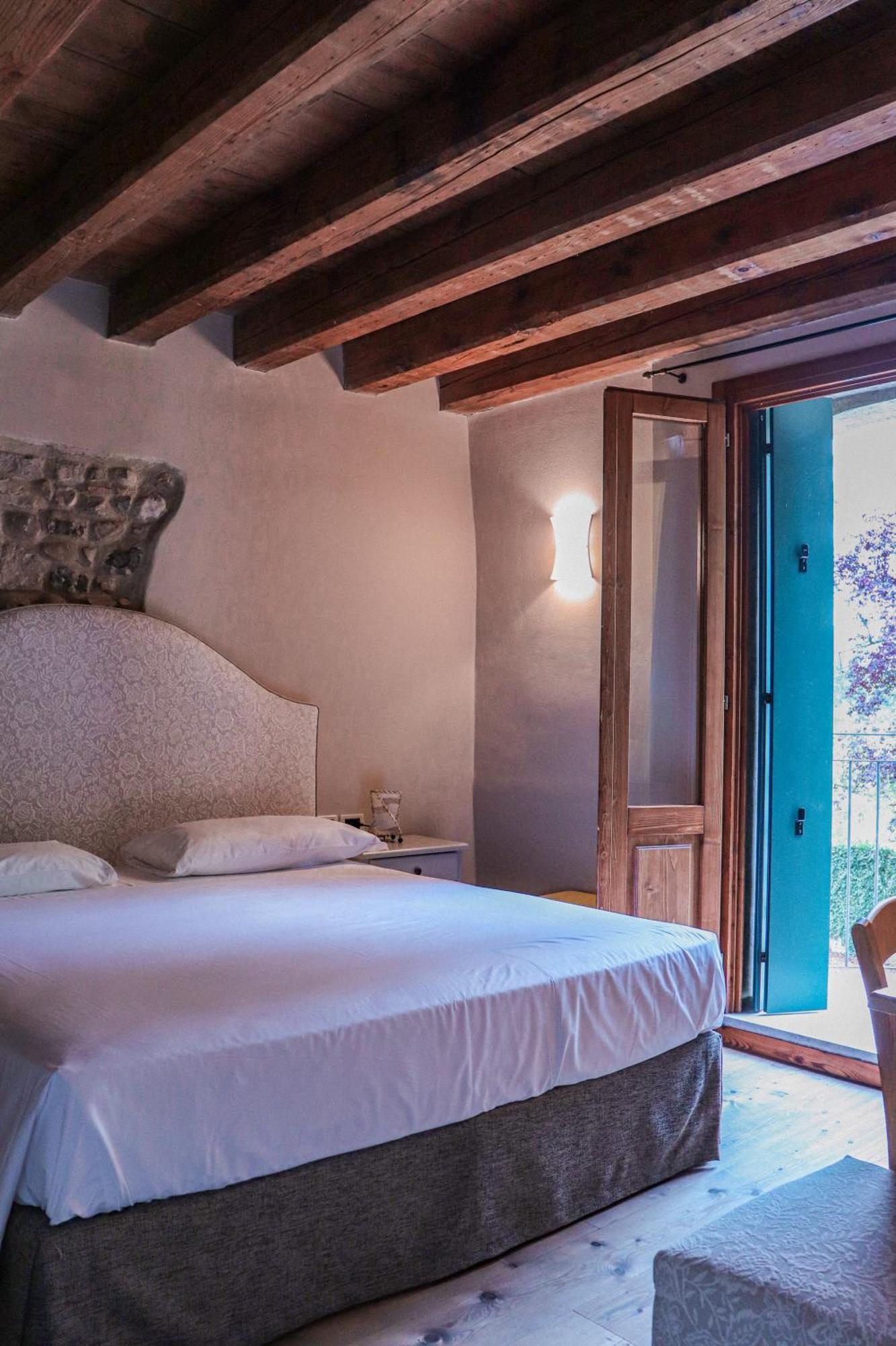 Agriturismo La Bella Follina Eksteriør billede