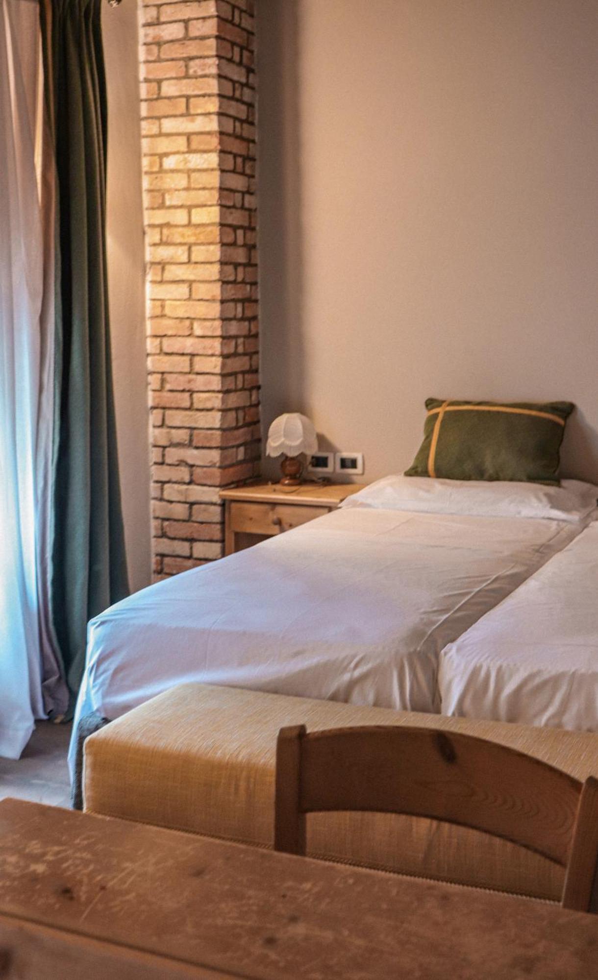 Agriturismo La Bella Follina Eksteriør billede
