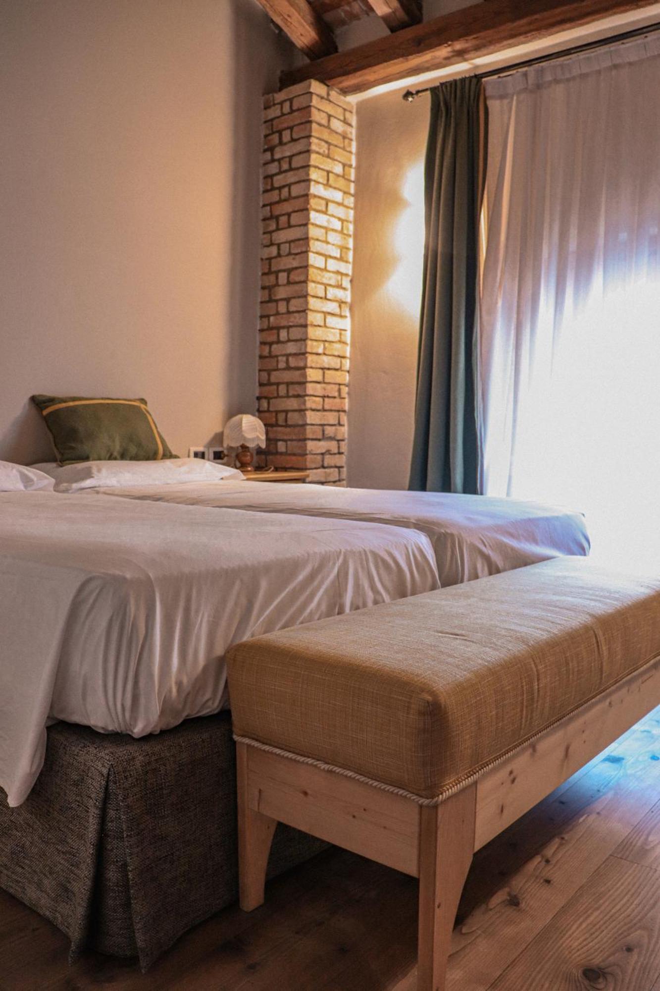 Agriturismo La Bella Follina Eksteriør billede