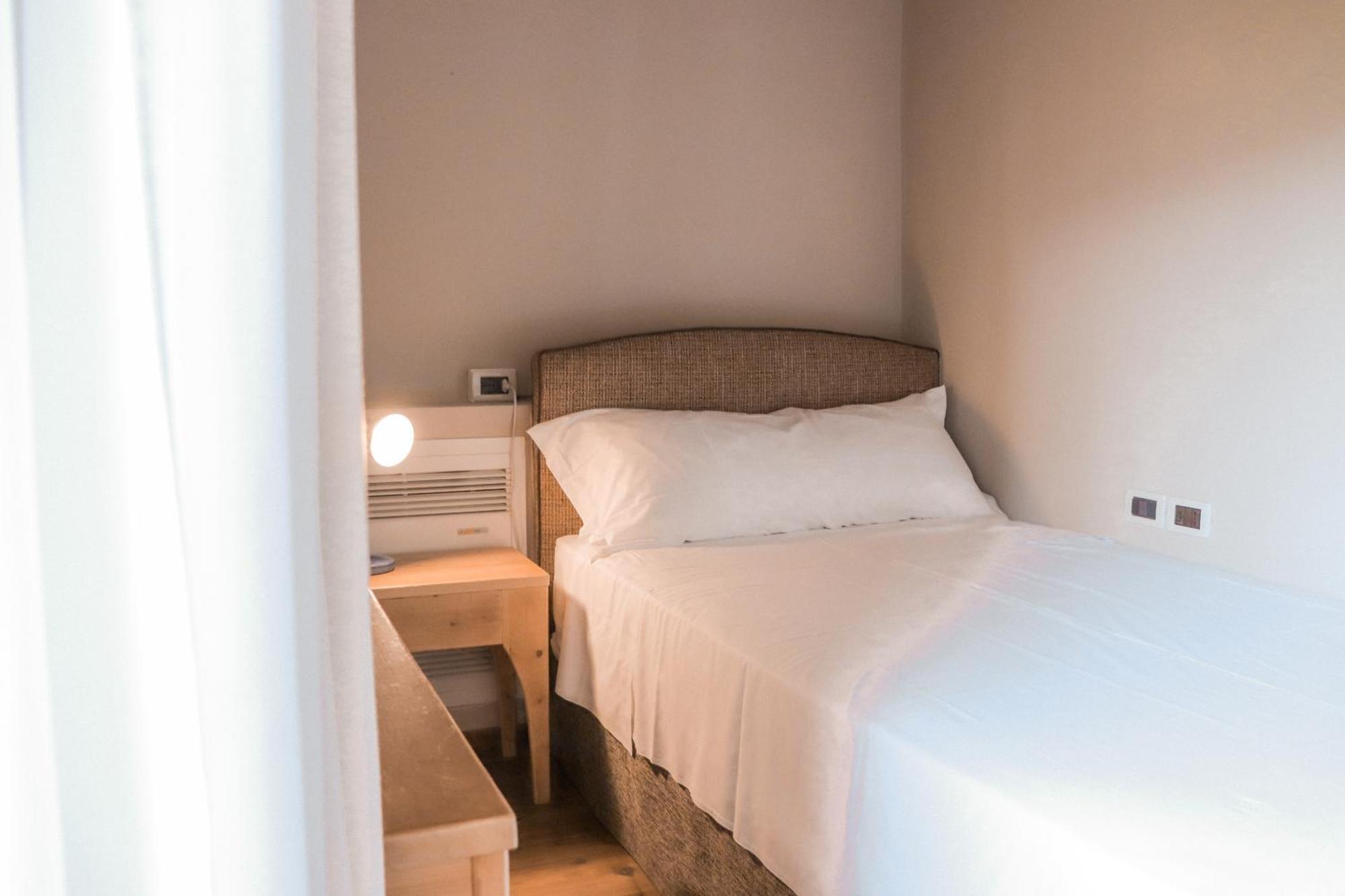 Agriturismo La Bella Follina Eksteriør billede