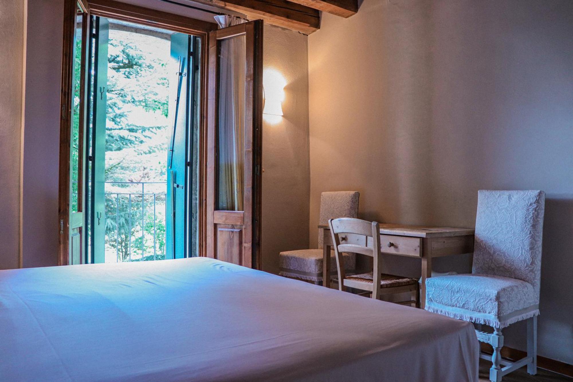 Agriturismo La Bella Follina Eksteriør billede