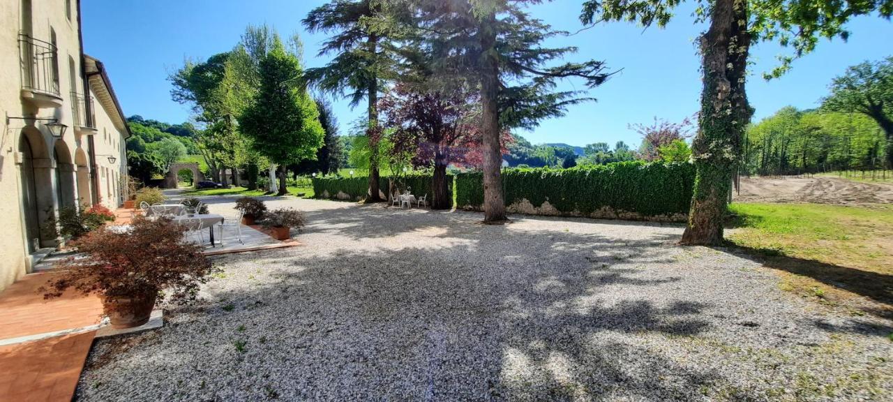 Agriturismo La Bella Follina Eksteriør billede