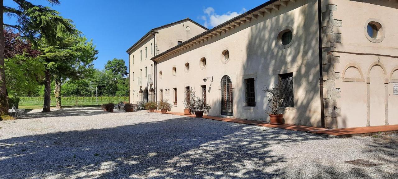 Agriturismo La Bella Follina Eksteriør billede