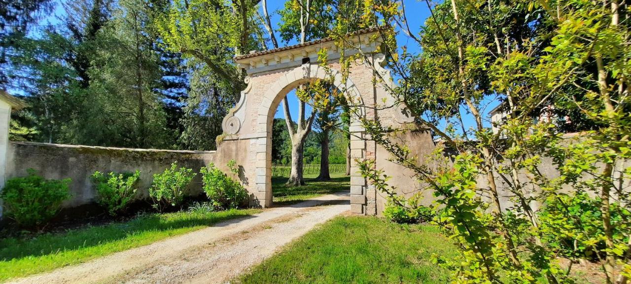 Agriturismo La Bella Follina Eksteriør billede